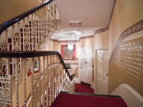 Maranton House Hotel Λονδίνο Εξωτερικό φωτογραφία