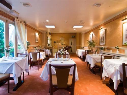 Maranton House Hotel Λονδίνο Εξωτερικό φωτογραφία