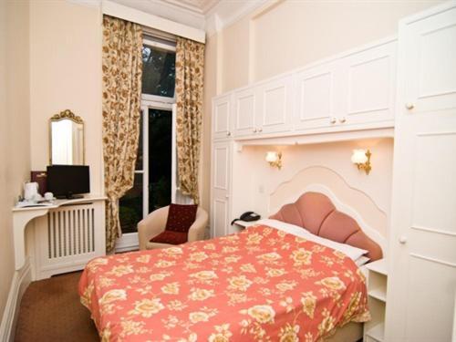 Maranton House Hotel Λονδίνο Εξωτερικό φωτογραφία