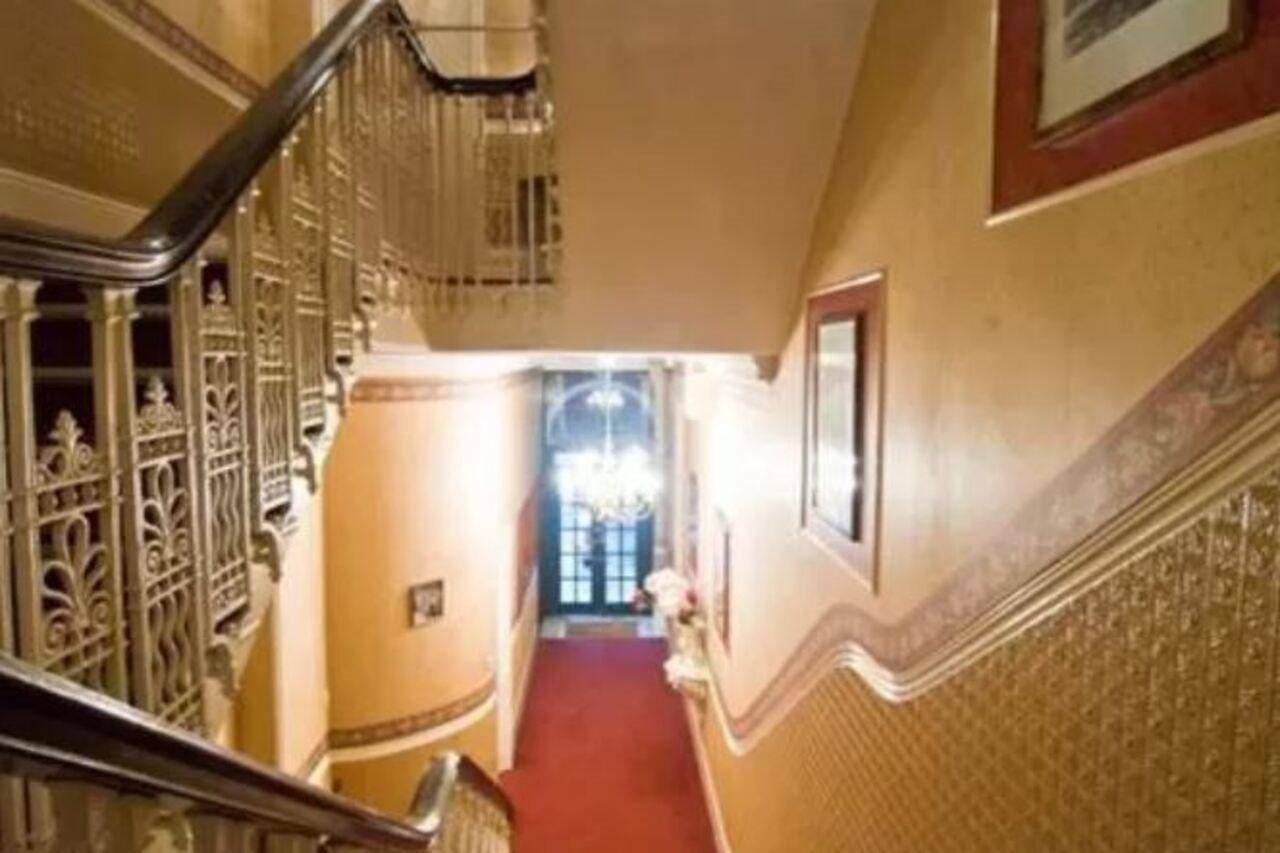 Maranton House Hotel Λονδίνο Εξωτερικό φωτογραφία