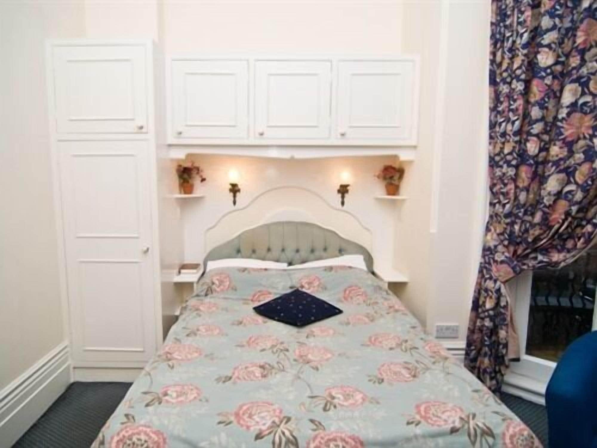 Maranton House Hotel Λονδίνο Εξωτερικό φωτογραφία