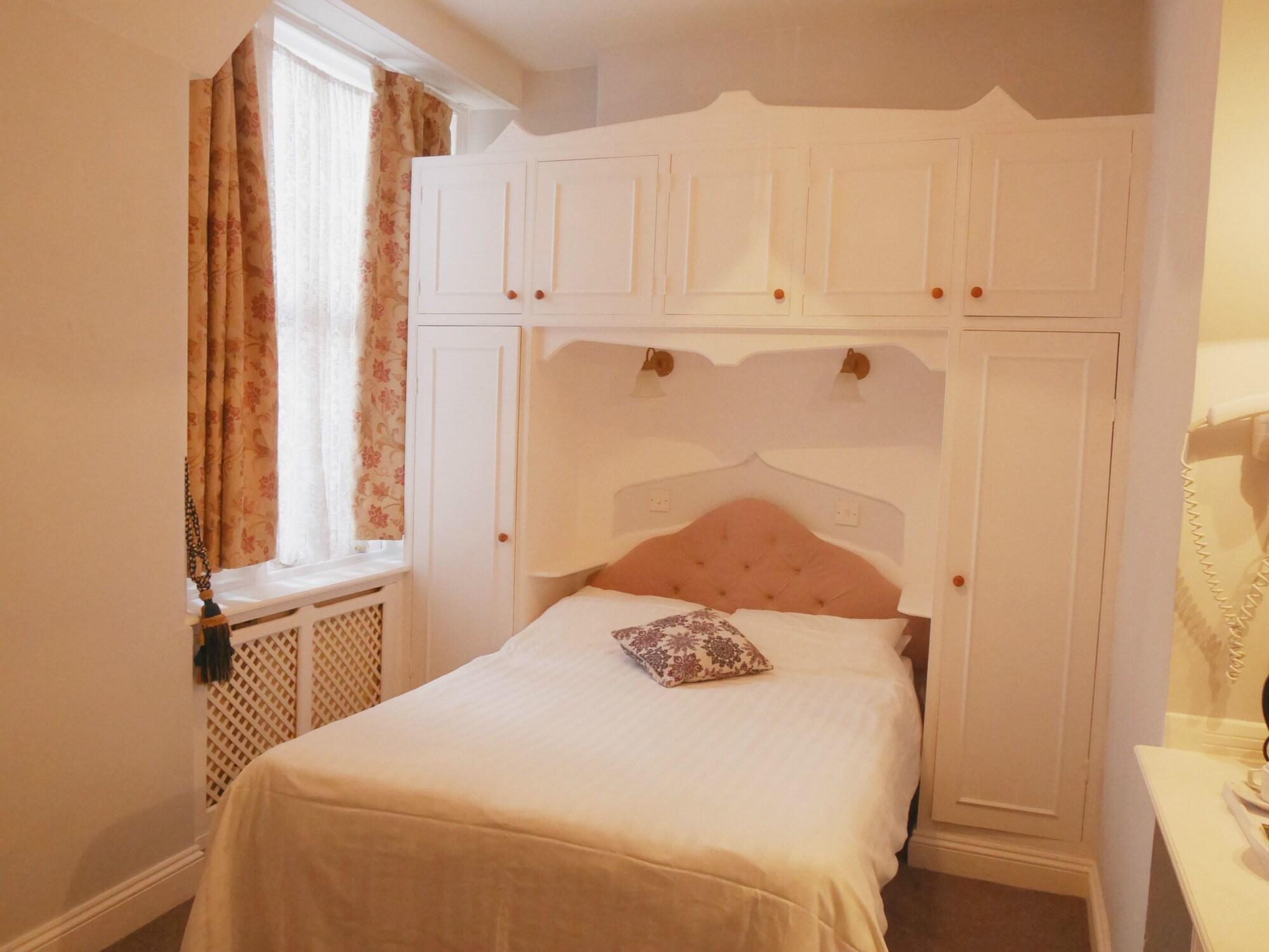 Maranton House Hotel Λονδίνο Εξωτερικό φωτογραφία