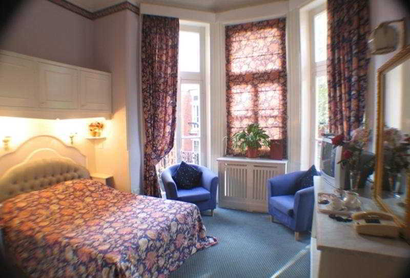 Maranton House Hotel Λονδίνο Δωμάτιο φωτογραφία