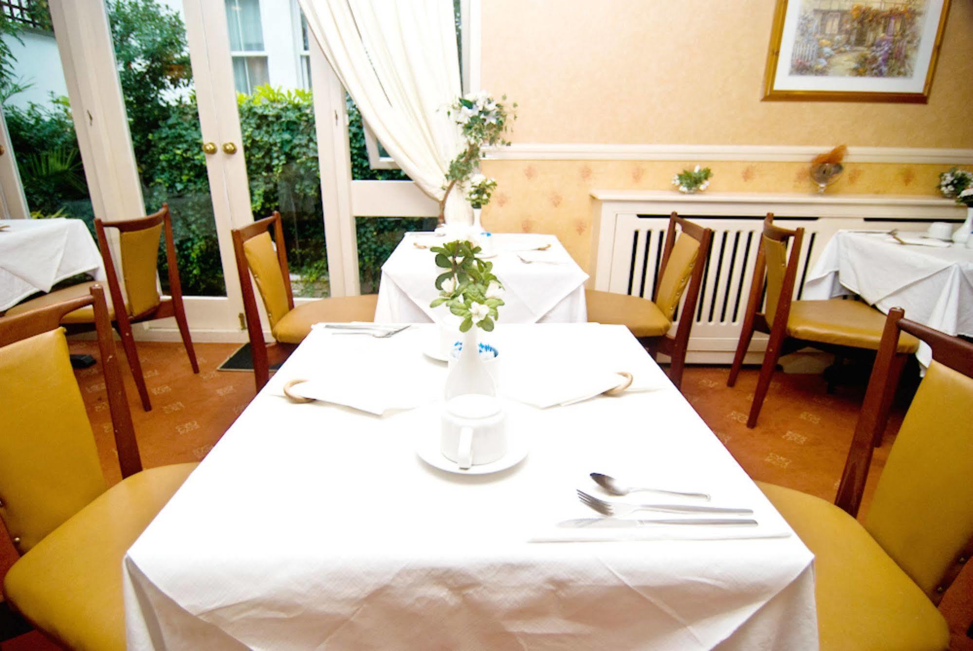 Maranton House Hotel Λονδίνο Εξωτερικό φωτογραφία