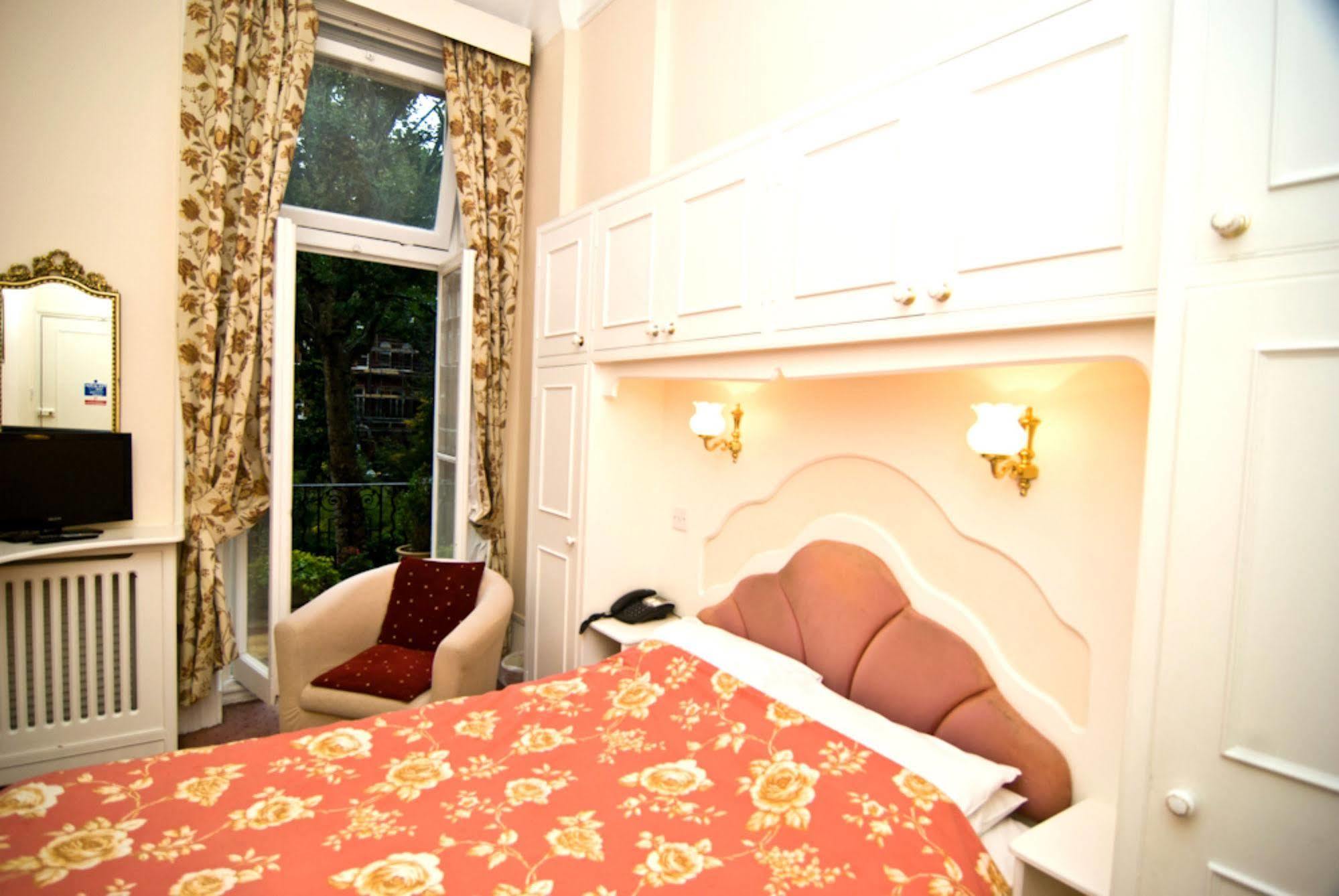 Maranton House Hotel Λονδίνο Εξωτερικό φωτογραφία