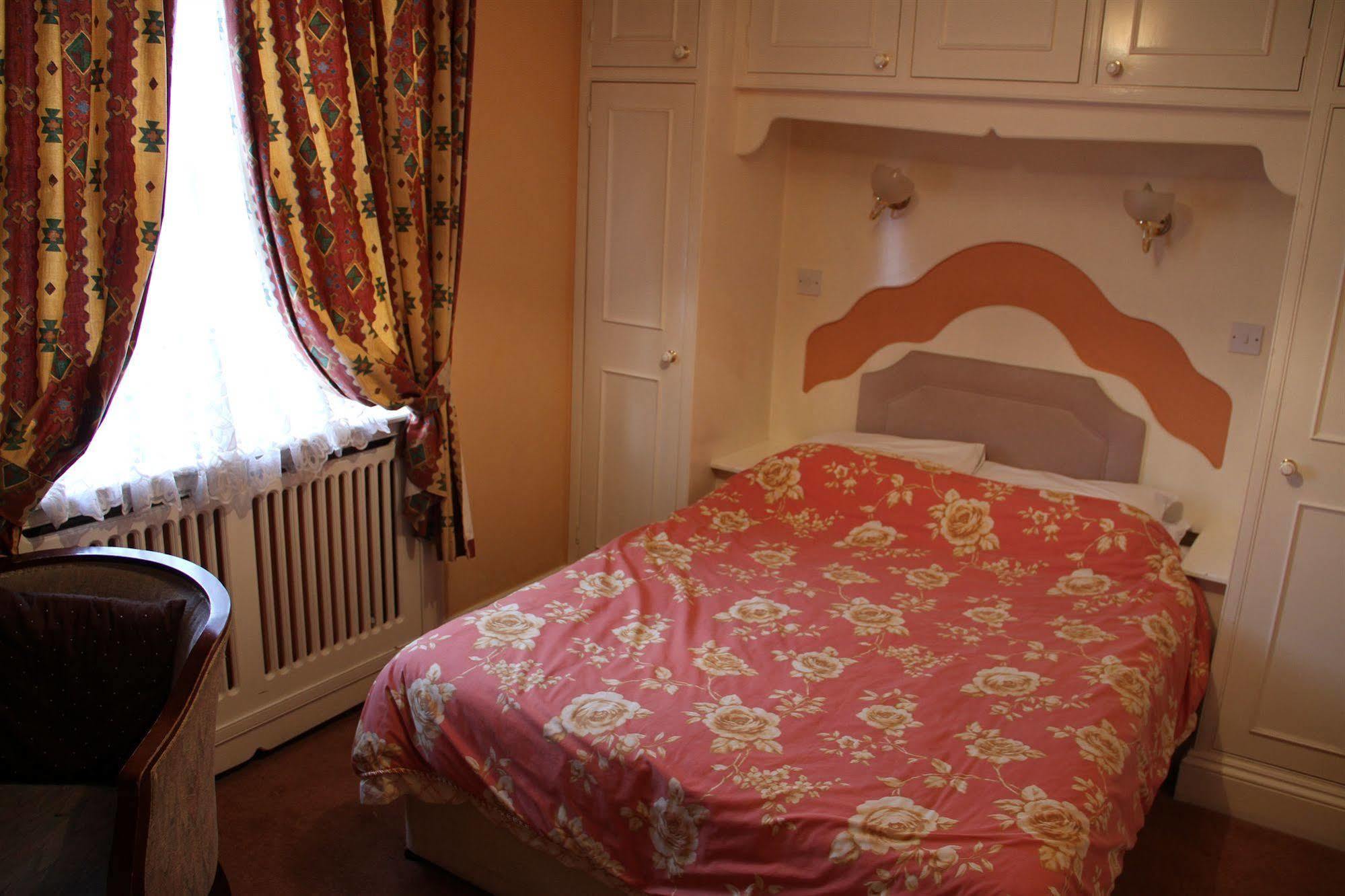 Maranton House Hotel Λονδίνο Εξωτερικό φωτογραφία